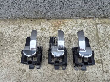 Kvaka vrata unutrasnja za Nissan Qashqai od 2007. do 2013. god.