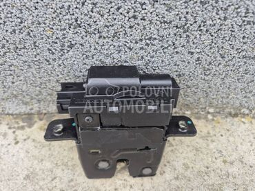 Brava gepek vrata za Nissan Qashqai od 2007. do 2013. god.