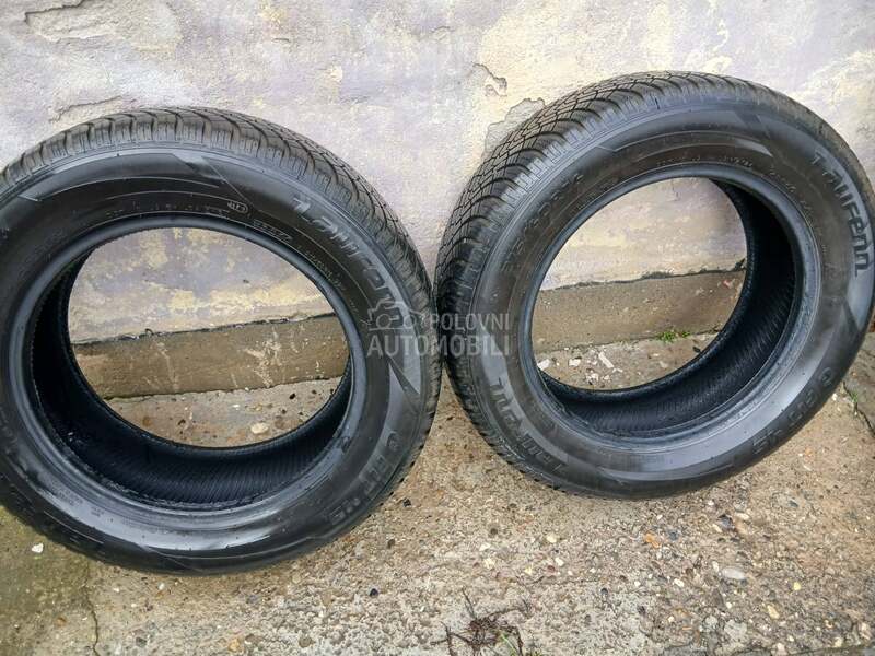 Laufenn 215/60 R16 Sve sezone