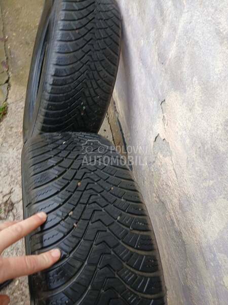 Laufenn 215/60 R16 Sve sezone