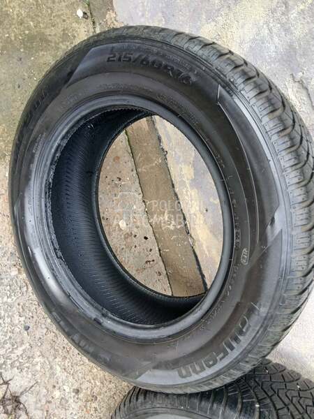 Laufenn 215/60 R16 Sve sezone