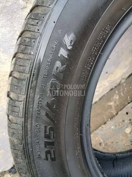 Laufenn 215/60 R16 Sve sezone