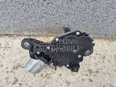 Motoric zadnjeg brisaca za Nissan Qashqai od 2007. do 2013. god.