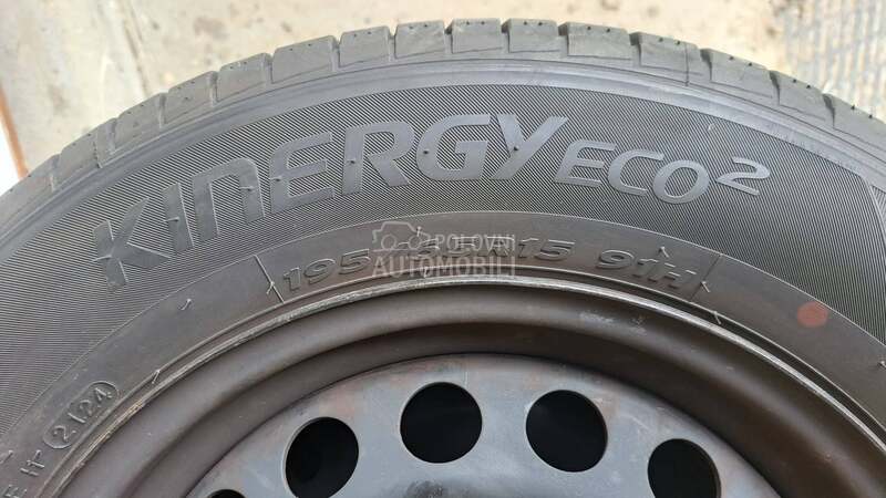 Hankook 195/65 R15 Letnja