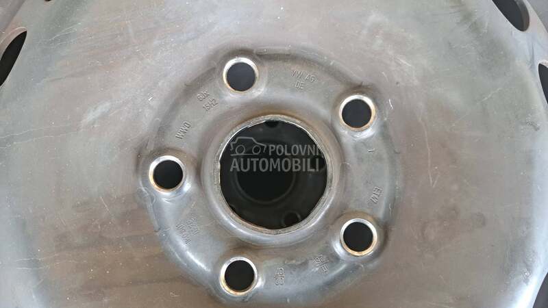 Hankook 195/65 R15 Letnja