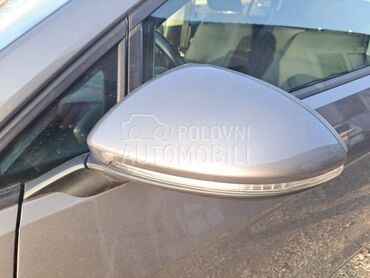 Levi Retrovizor Golf 7 za Volkswagen Golf 7 od 2012. do 2016. god.