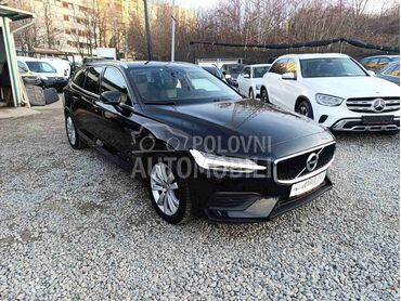 Volvo V60 2.0d 190 AWD
