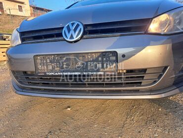 Branik Golf 7 za Volkswagen Golf 7 od 2012. do 2016. god.