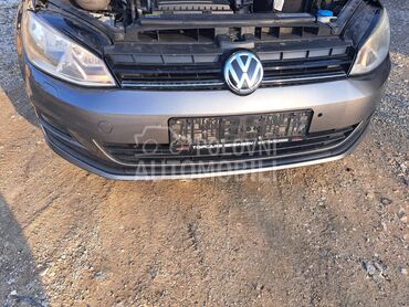 Maska Za Golfa 7 za Volkswagen Golf 7 od 2012. do 2016. god.