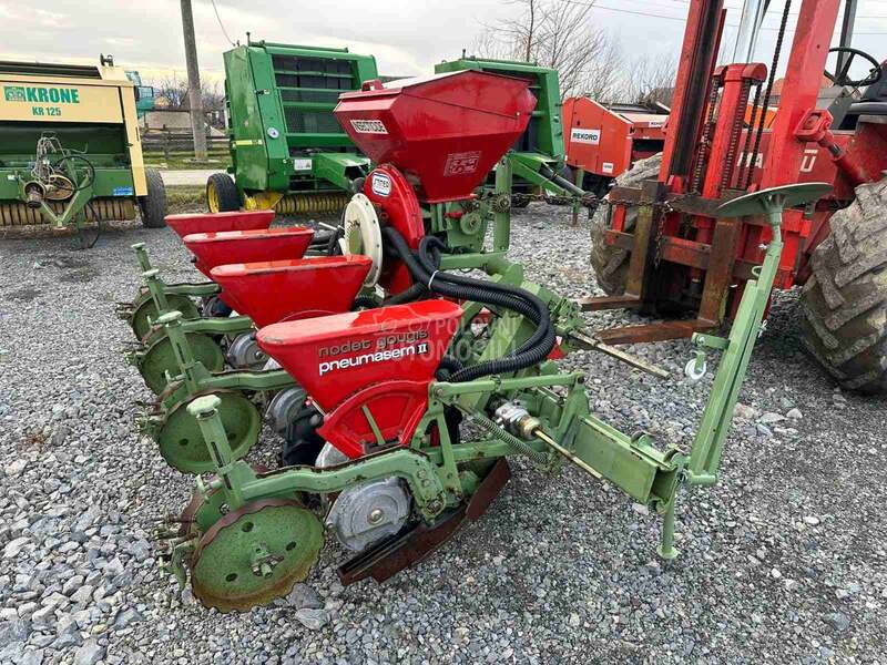 Nodet Pneumassem PN2