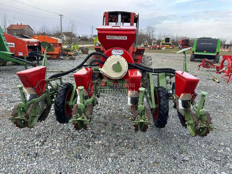 Nodet Pneumassem PN2