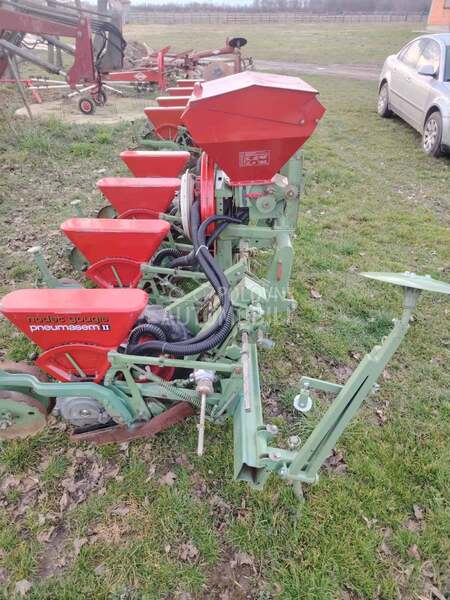 Nodet Pneumassem PN2