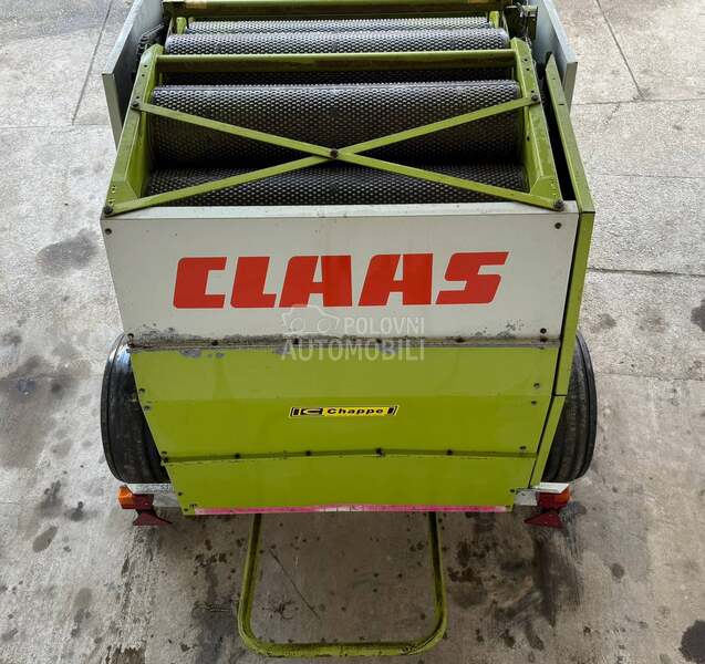 Claas rollant 46
