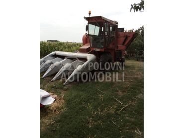 Bourgoin New Idea 708