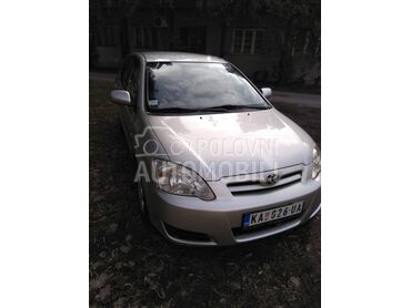 Toyota Corolla 1,4 D4D