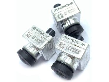 kamera za Land Rover Defender, Discovery, Freelander ...