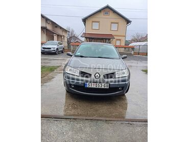 Renault Megane 1.5