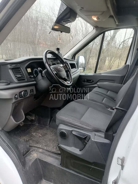 Ford tranzit