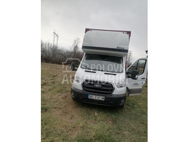 Ford tranzit