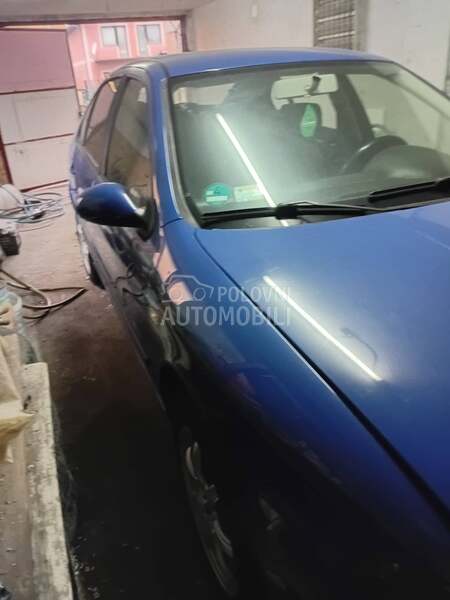 Seat Leon 1,6