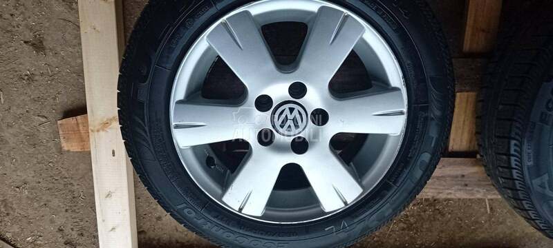 Aluminijumske felne  14" 5 x 100