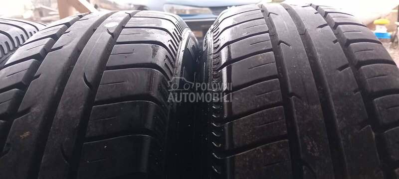 Aluminijumske felne  14" 5 x 100