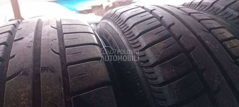 Aluminijumske felne  14" 5 x 100