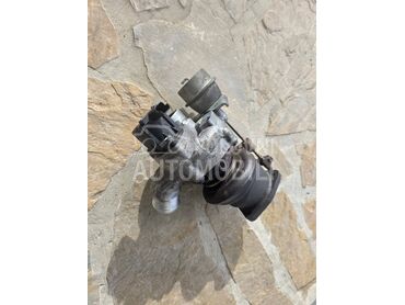 Turbina za Peugeot 3008 od 2010. do 2016. god.