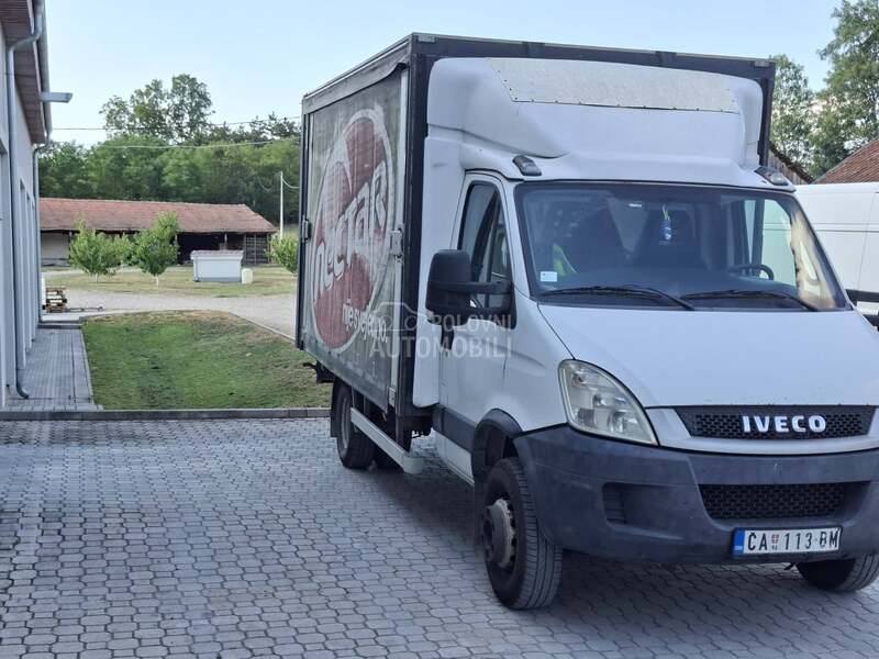 Iveco 70C17