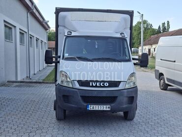 Iveco 70C17