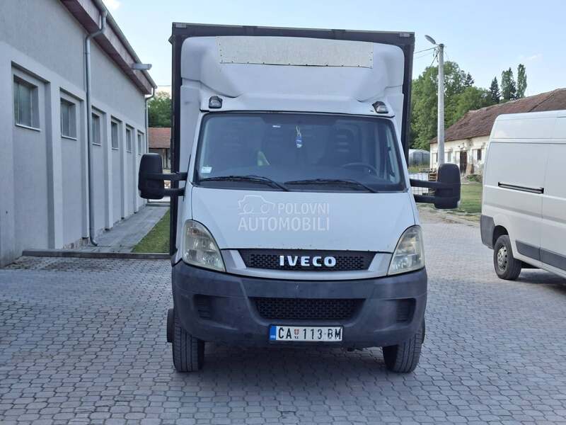 Iveco 70C17