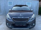 Peugeot 2008 Allure