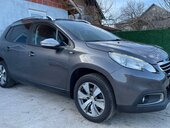 Peugeot 2008 Allure