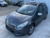 Peugeot 2008 Allure