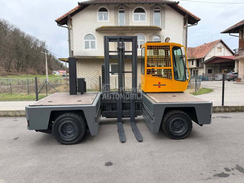 Baumann 5 tona