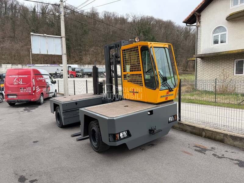 Baumann 5 tona