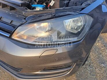 Far Golf 7 Levi za Volkswagen Golf 7 od 2012. do 2016. god.