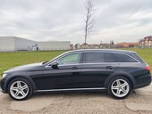 Mercedes Benz E 220 All Terrain Nov