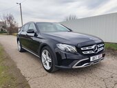 Mercedes Benz E 220 All Terrain Nov