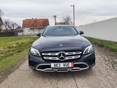 Mercedes Benz E 220 All Terrain Nov