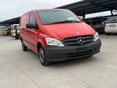 Mercedes Benz Vito 110 CDI