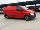 Mercedes Benz Vito 110 CDI
