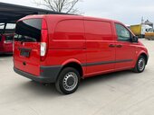 Mercedes Benz Vito 110 CDI