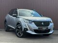 Peugeot 2008 GT/Kamera/Auto
