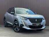 Peugeot 2008 GT/Kamera/Auto