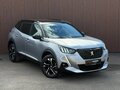 Peugeot 2008 GT/Kamera/Auto