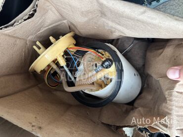 Pumpa za gorivo za Škoda Superb od 2014. do 2023. god.