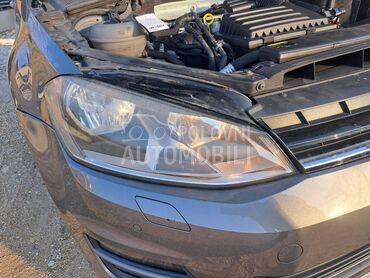 Far Golf 7 Desni za Volkswagen Golf 7 od 2012. do 2016. god.