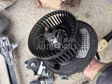 Ventilator kabine za Škoda Superb od 2014. do 2023. god.