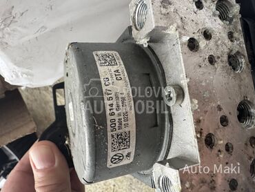 Centrala abs za Škoda Superb od 2017. do 2023. god.